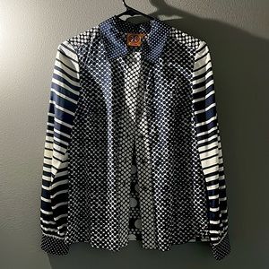 Tory Burch blouse